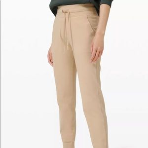 Ready to Rulu Joggers